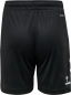 Preview: Damen Short Hummel Core XK - Schwarz